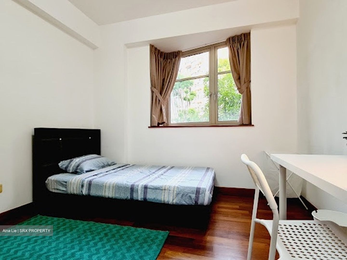 Modena (D18), Condominium #579684751